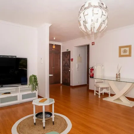 Magnifico Perto Da Apartment