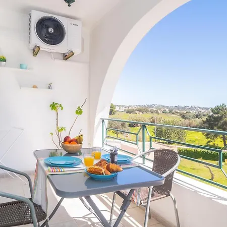 Magnifico Perto Da * Албуфейра