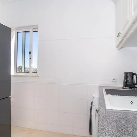 Magnifico Perto Da Apartmán Albufeira