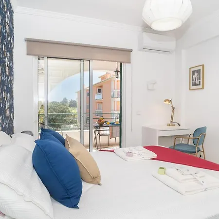Magnifico Perto Da Apartment *