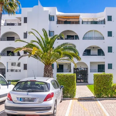 Magnifico Perto Da * Albufeira