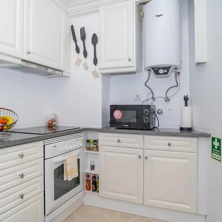 Apartment Magnifico Perto Da *