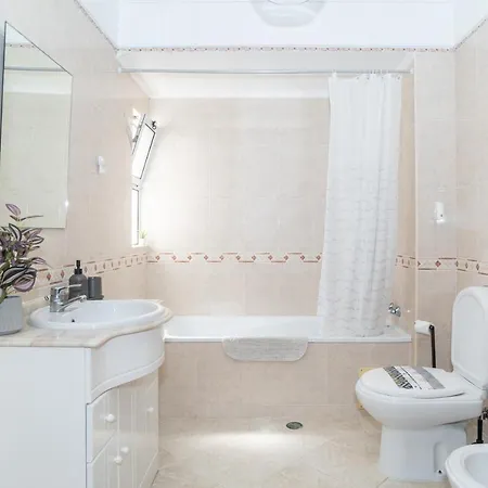 Magnifico Perto Da Албуфейра