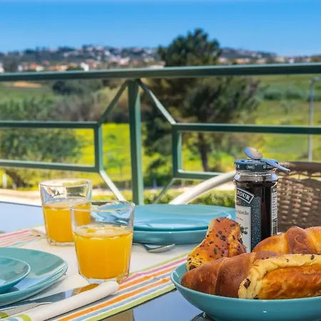 Apartmán Magnifico Perto Da Albufeira