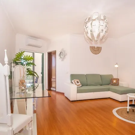 Apartamento Magnifico Perto Da