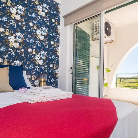 Apartamento Magnifico Perto Da Albufeira