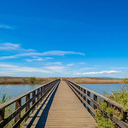 Magnifico Perto Da Appartement Albufeira