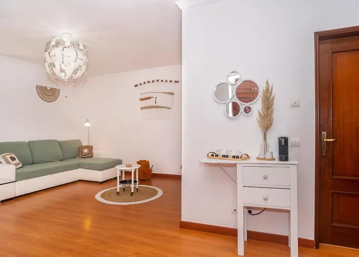 Magnifico Perto Da * アルブフェイラ