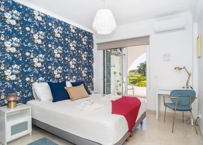 Magnifico Perto Da * アルブフェイラ