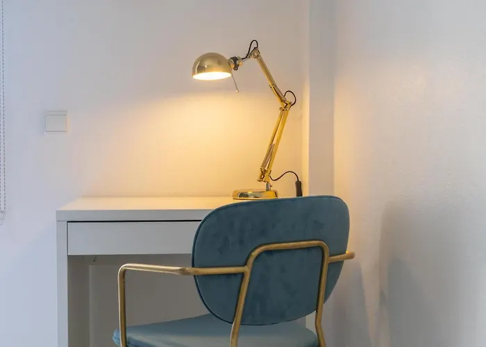 Magnifico Perto Da * アルブフェイラ