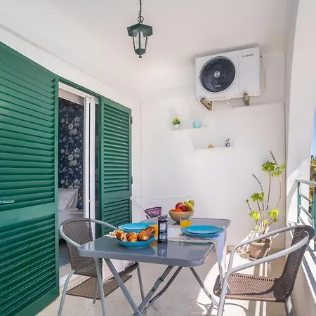 Magnifico Perto Da Albufeira