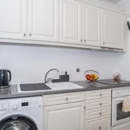 Apartamento Magnífico Perto Da *