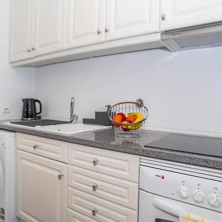 Apartamento Magnífico Perto Da Albufeira