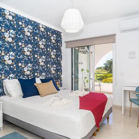 Magnífico Perto Da * Albufeira