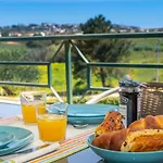 Apartmán Magnifico Perto Da Albufeira
